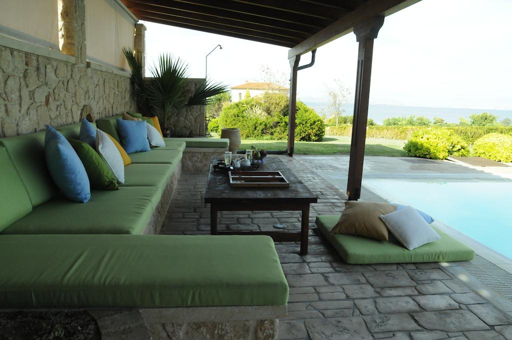 Bella Villa Вайя Номер фото