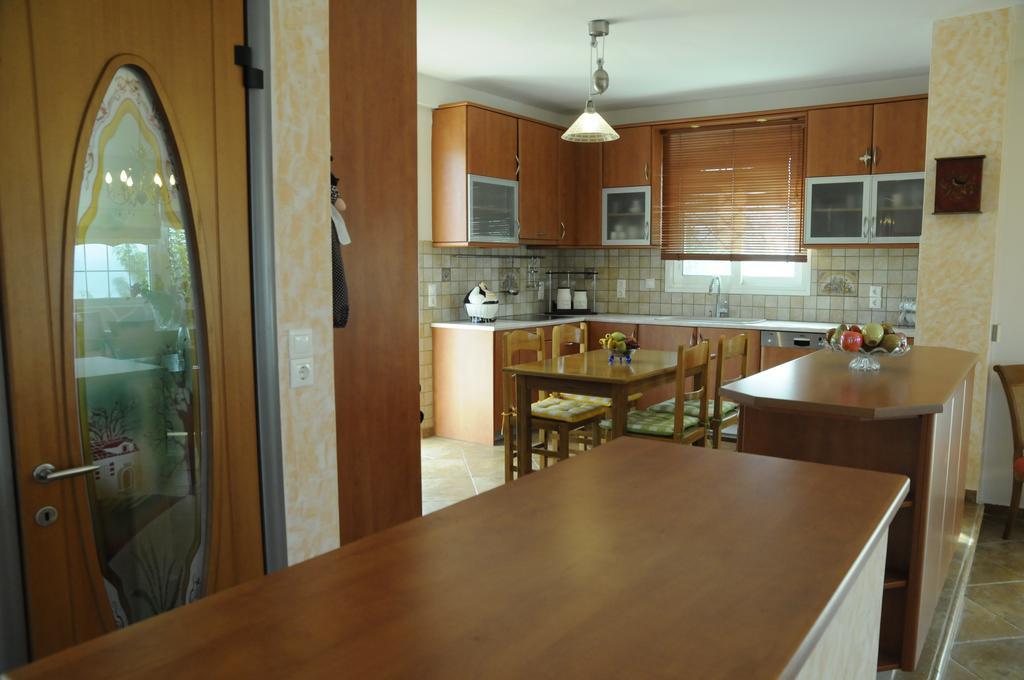 Bella Villa Вайя Экстерьер фото