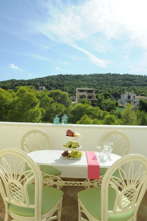 Bella Villa Вайя Экстерьер фото