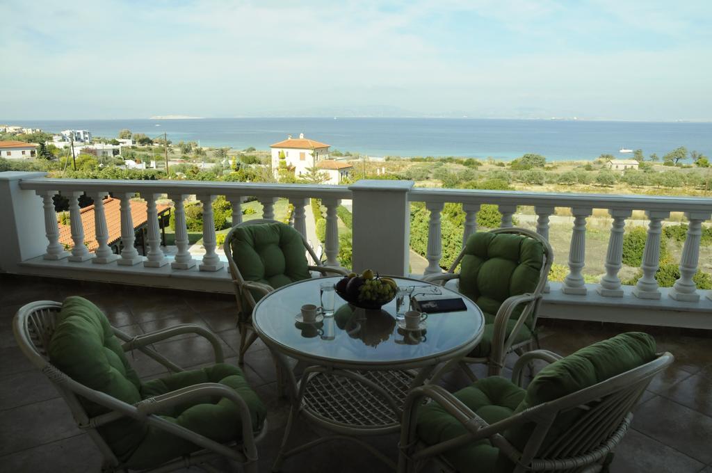 Bella Villa Вайя Экстерьер фото